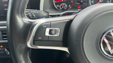 Volkswagen Polo 1.0 TSI 95 R-Line 5dr Petrol Hatchback